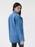 JEANS CAMISA OVERSIZE - REAL BSAS