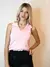 MUSCULOSA CUELLO HILO LYCRA en internet