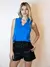 MUSCULOSA CUELLO HILO LYCRA