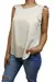 BLUSA BOMBOM EN FIBRANA FELICIA - comprar online