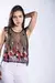 BLUSA MICROTUL BORDADO GEINA - REALBSAS