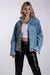 CAMPERA JEANS OVERSIZE DONATELLA - REAL BSAS