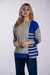 SWEATER OVERSIZE RAYA - REAL BSAS