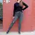 JEANS CHUPIN GREY ROTURA