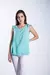 REMERA BOMBOM CON VOLADOS DEMETRIA