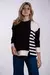 SWEATER OVERSIZE RAYA - comprar online