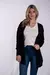 SWEATER CAPA ANGORINA LABRADA DALILA - comprar online