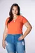 REMERA CROP ARGOLLA MORLEY - comprar online