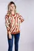 SWEATER CEBRA DOBLE BREMER - comprar online