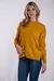 Sweaters Angorina tramado - REAL BSAS