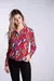 CAMISA MANGA LARGA ESTAMPADO en internet