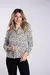CAMISA MANGA LARGA ESTAMPADO - REALBSAS