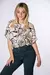 CAMISA CROP ZARA POPLIN - REALBSAS