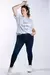 JEANS CHUPIN AZUCENA ELASTIZADO