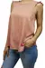 BLUSA BOMBOM EN FIBRANA FELICIA - REALBSAS