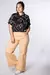 Imagen de CAMISA CROP ZARA POPLIN