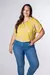CAMISA CROP ZARA POPLIN en internet