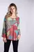 BLUSA CAMISOLA OXFORD IDALIA - REALBSAS
