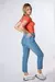 Jeans Mom Zoe