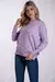 Sweaters Angorina tramado - REAL BSAS