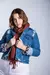 CAMPERA DE JEANS RIHANA