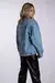 CAMPERA JEANS OVERSIZE DONATELLA
