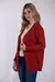 SWEATER CAPA ANGORINA LABRADA DALILA - comprar online