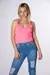 MUSCULOSA HILO FLAVIA - comprar online