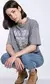 REMERA CROP ARIZONA - comprar online