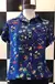 Camisa Manga Corta Estampada en internet