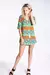 Vestido Remeron Carole Estampado