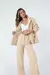 Blazer Malagon Forrado