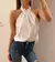 Musculosa Halter Lisa