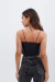 Imagen de Jeans Wide Leg Channel Elastizado