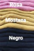 SWEATER CHENILLE BUCLE - tienda online
