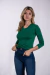 REMERA BASICA SELENE CUELLO REDONDO