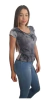 REMERA BASICA BATIK - comprar online