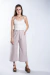 PANTALON CAPRI