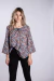BLUSA CAMISOLA OXFORD IDALIA - REALBSAS