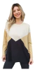 SWEATER COMBINADO RIHANA