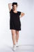 Vestido Corto MORENA