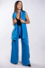 Imagen de PANTALON PALAZZO BUBBALOO HEBILLA
