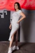 Vestido Largo Morley - REALBSAS