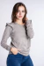 SWEATER VOLADO CECI en internet