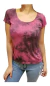 REMERA BASICA BATIK - REALBSAS