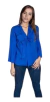 Blusa Con Moño LISA - comprar online