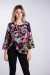 BLUSA CAMISOLA OXFORD IDALIA - tienda online