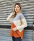 Imagen de SWEATER COMBINADO RIHANA