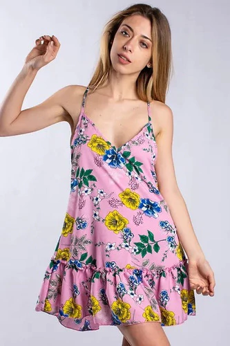 SOLERO FLOREADO - comprar online