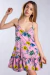 Vestido VALERIA - comprar online